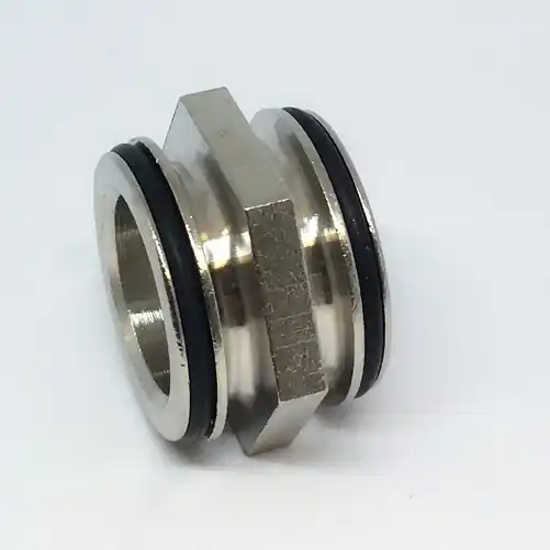 Akce METAL WORK PNEUMATIC Spojovací sada Syntesi2